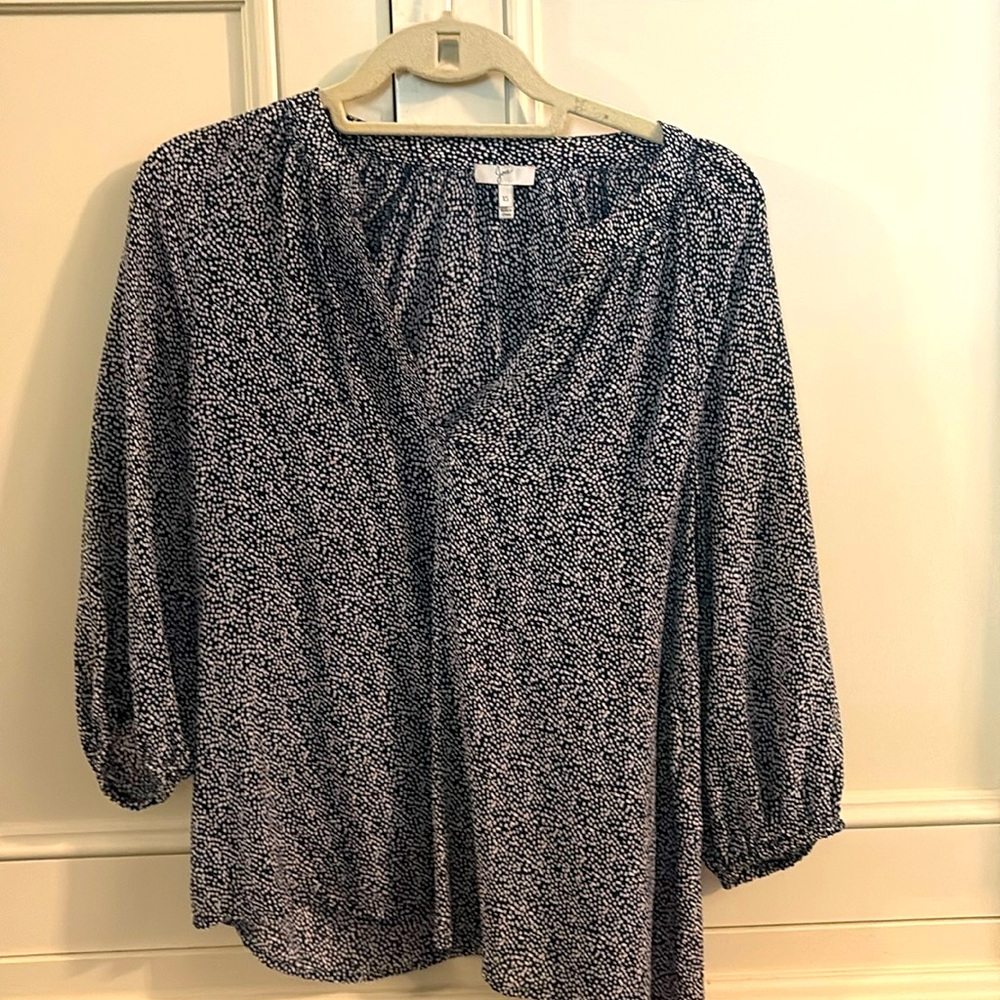 Joie blouse. XS